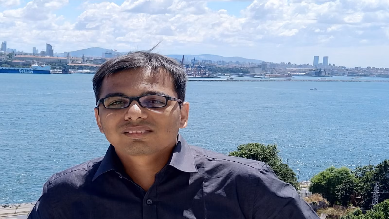 Mitesh Patel