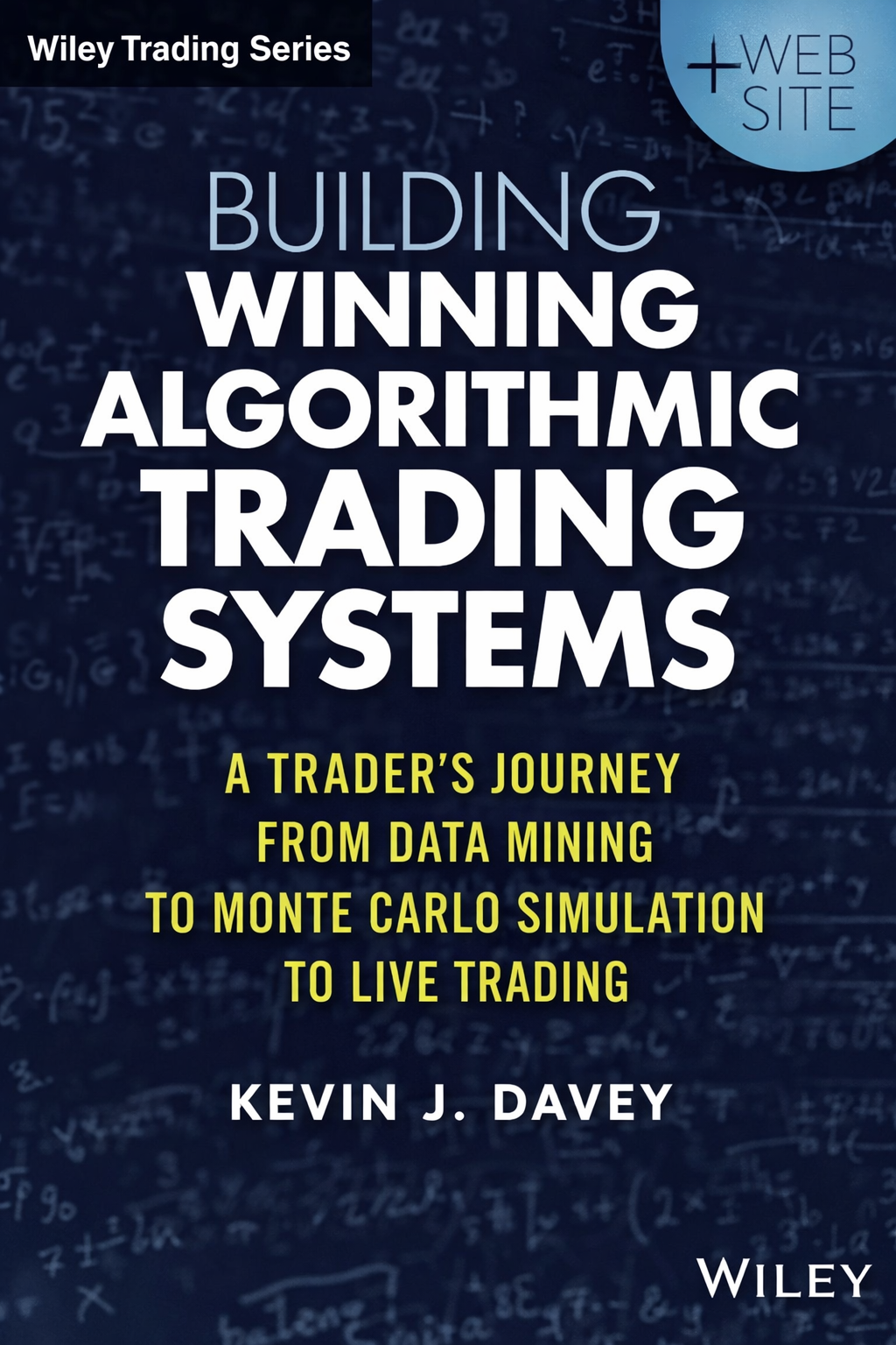 Algo trading principles for disciplined traders