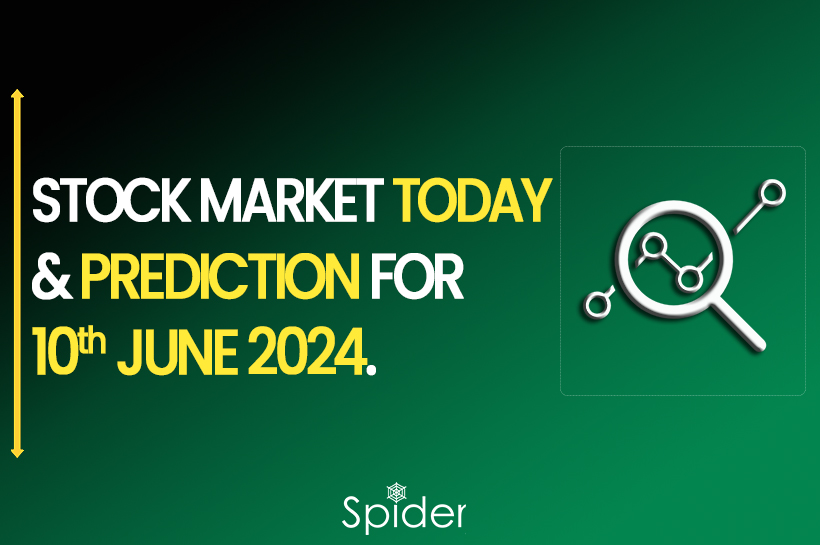 Stock Market Prediction for Nifty & Bank Nifty 10th June 2024.