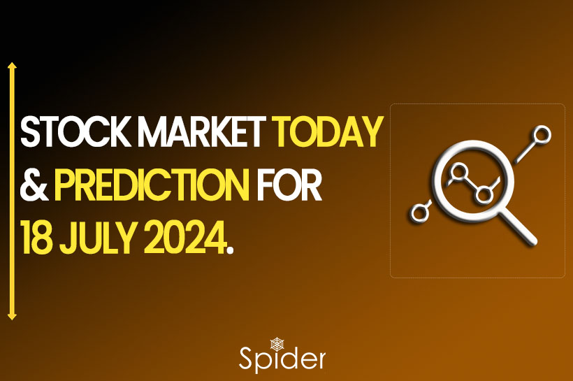 Stock Market Prediction for Nifty & Bank Nifty 18th July 2024.
