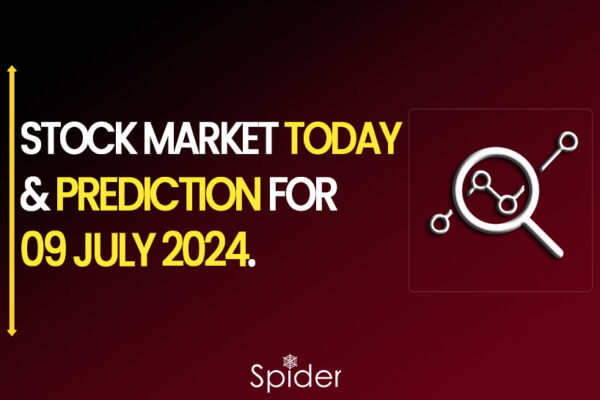 Stock Market Prediction for Nifty & Bank Nifty 08th July 2024.