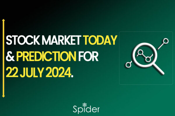 Stock Market Prediction for Nifty & Bank Nifty 22nd July 2024.