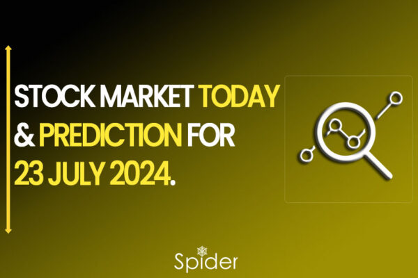 Stock Market Prediction for Nifty & Bank Nifty 23rd July 2024.