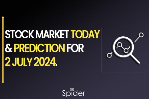 Stock Market Prediction for Nifty & Bank Nifty 2nd July 2024.