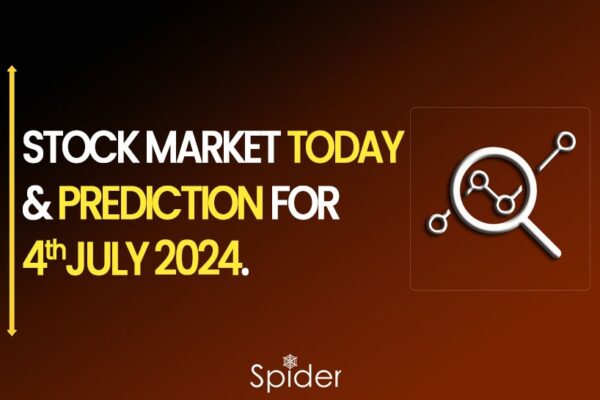 Stock Market Prediction for Nifty & Bank Nifty 4th July 2024.
