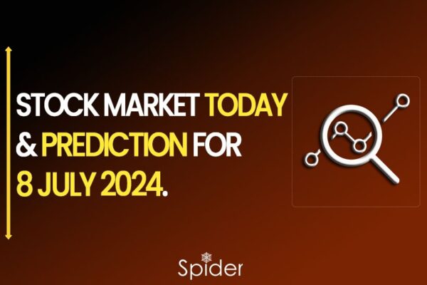 Stock Market Prediction for Nifty & Bank Nifty 8th July 2024.