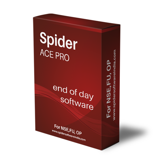 Spider Software Ace Pro