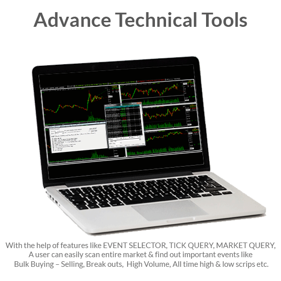 Advance Technical Tools