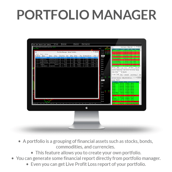 Portfolio Manager