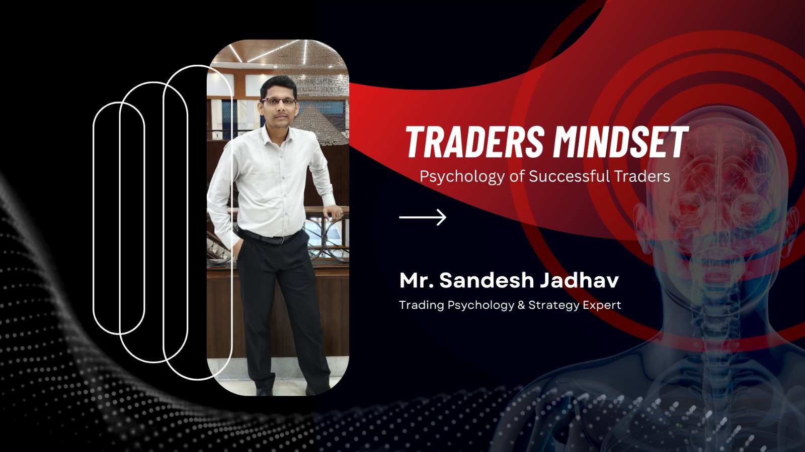 The Money Challenge Masterclass